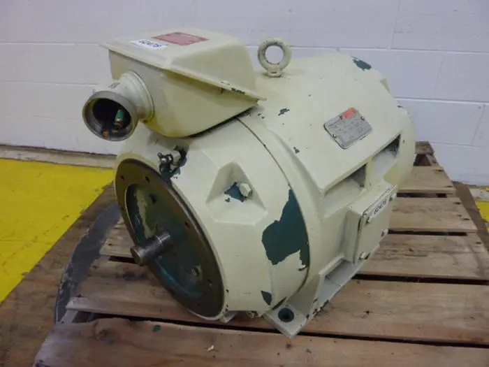 Used RELIANCE ELECTRIC ENC-DP Motors (misc) | Ideal Machinery #625698