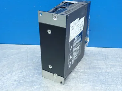 USED OMRON R88DKN04HECT