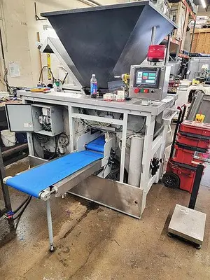 BENIER B9336 Production Equipment | Harvest Equipment and Fabrication Inc (5)