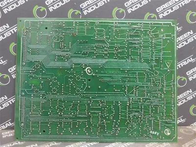 Gemco IC100PREA1E Precipitator Board Used