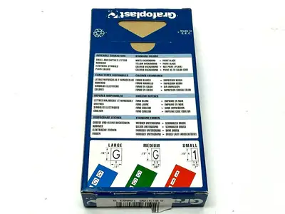 New | in-Stock GRAFOPLAST _UNKNOWN_ Cable & Wire | Maverick Industrial Sales #1121110