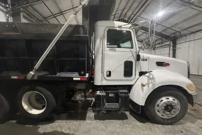 Used 2005 PETERBILT 335 Dump trucks Ohio US | Proxy Equipment #1382630