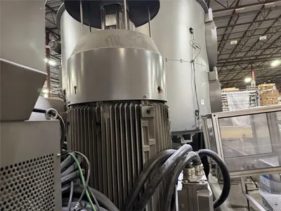 EREMA 2321T Pelletizing Line | Perry Equipment (16)