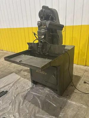 USED SUNNEN MBB-1650