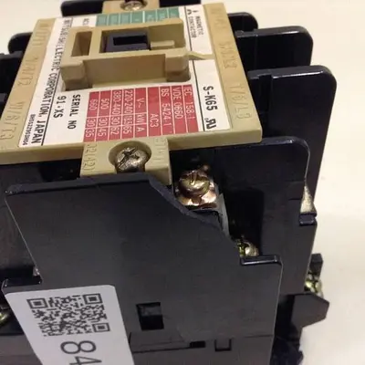 USED MITSUBISHI S-K65