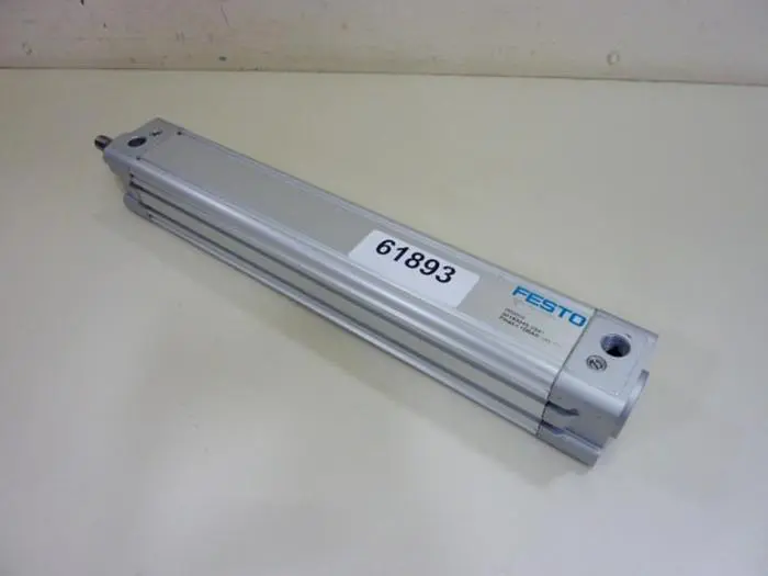Used FESTO DNC-40-260-PPV-A Cylinders Michigan US | Ideal Machinery #585521