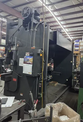 USED 2011 STANDARD INDUSTRIAL AB325-12