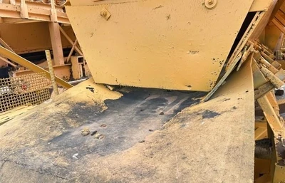 Used 1980 CEDARAPIDS RC54 Cone Crushers California US | Mittry Construction #1363491