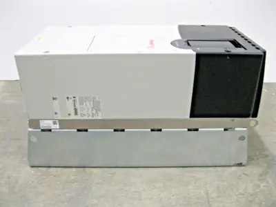 USED Allen-Bradley 20F-1AND186AN0NNNNN