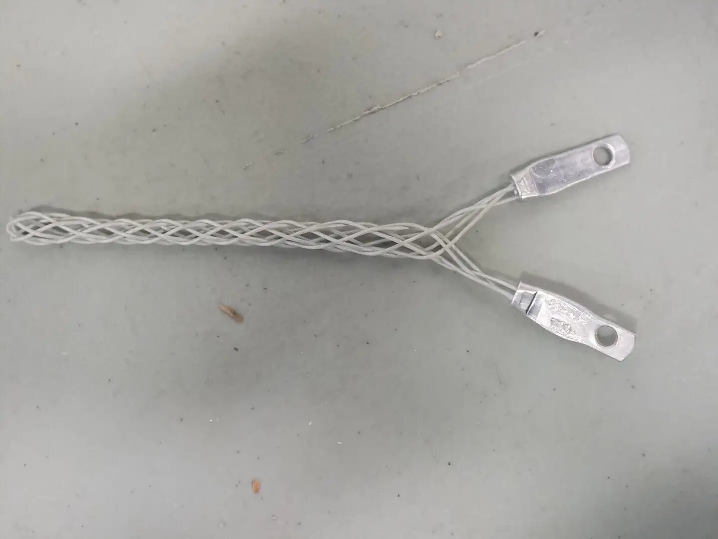 Strain Relief Cord Grip -001, 0.32"-0.43"