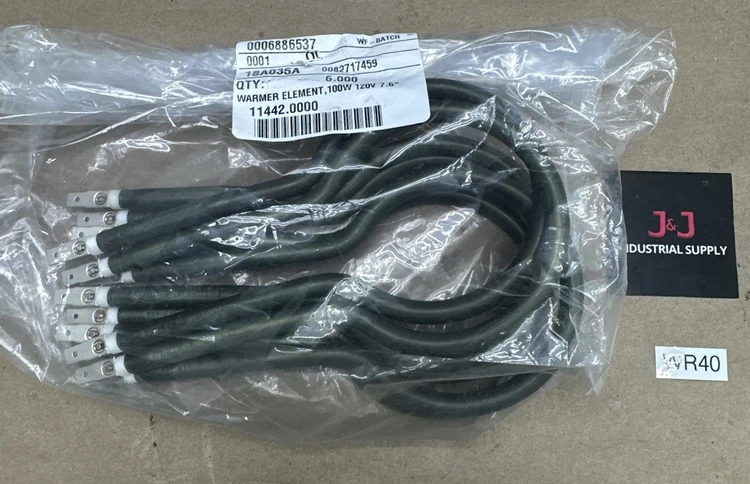 New | in-Stock BUNN 11442.0000 Food, Restaurant, & Bakery Parts & Accessories Indiana US | J&J Industrial Supply #831985