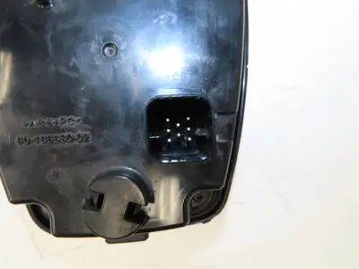 Hyster 8539580 Forklift Display Controller Module W/Key Off E80XN READ