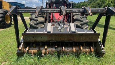 USED 2019 Prentice 2570D