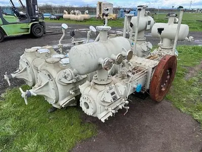 USED ARIEL JGJ-6