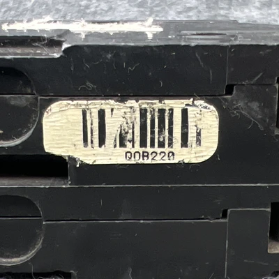 Used Square D Q0220 Circuit Breakers California US | Davliegogo LLC #1705964