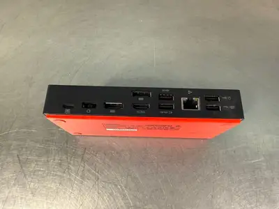 Lenovo ThinkPad LDC-G2 USB-C Dock Gen2 03X7609 SD20S97543 (2.3.5)