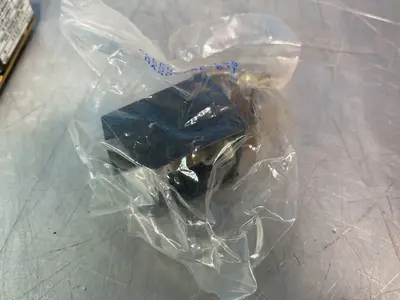 Used ALLENBRADLEY 1494FC633 Fuse Accessories Ohio US | HGR 24 #1125767