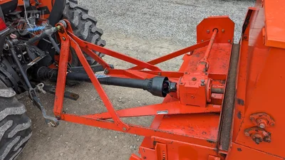 USED JACOBSEN 548100