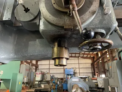 USED CASER 4x14