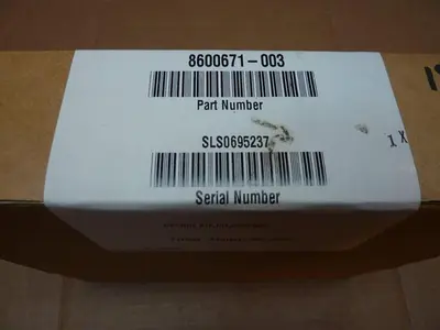 New | in-Stock ADP 8600671-003 Misc Electrical & Power Parts Michigan US | Ideal Machinery #1318536