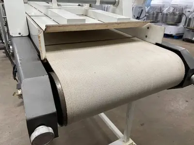 USED GLOBAL GHM-2
