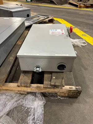 USED EATON DH364FGK