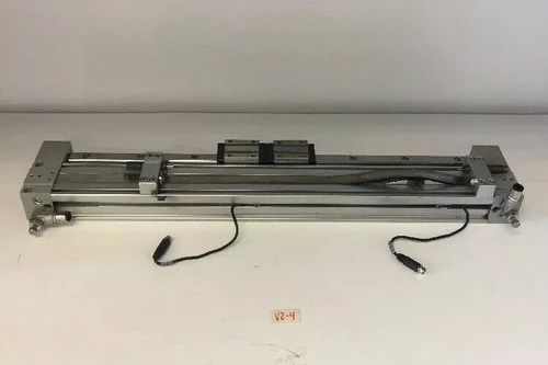 Used NSK LH15Z Linear Guides Indiana US | J&J Industrial Supply #547740