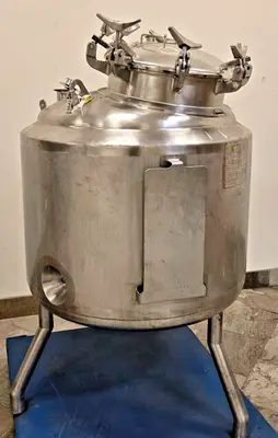 Unbranded _UNKNOWN_ Other Process Engineering Equipment | Amiron Machinery (2)