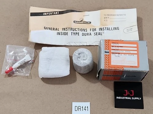 NEW Durametallic 58292