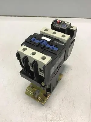 USED TELEMECANIQUE LP1D8011