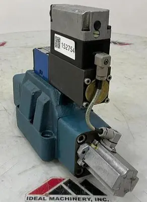 USED BOSCH 0 811 404 434