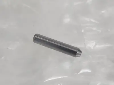 CC245-0.6247 SHORT DOWEL PINS