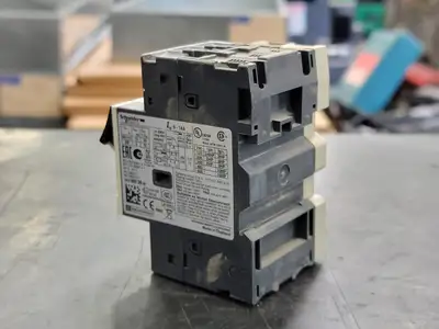 USED SCHNEIDER ELECTRIC GV2ME16