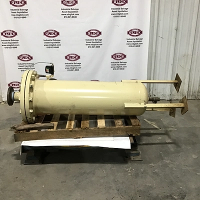 Ingersoll Rand F850NG Compressed Air Filter 150 PSIG