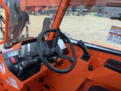 New | in-Stock 2026 SKYTRAK 6034 TELEHANDLER Telehandlers Alberta CA | Adcock Equipment #1417978