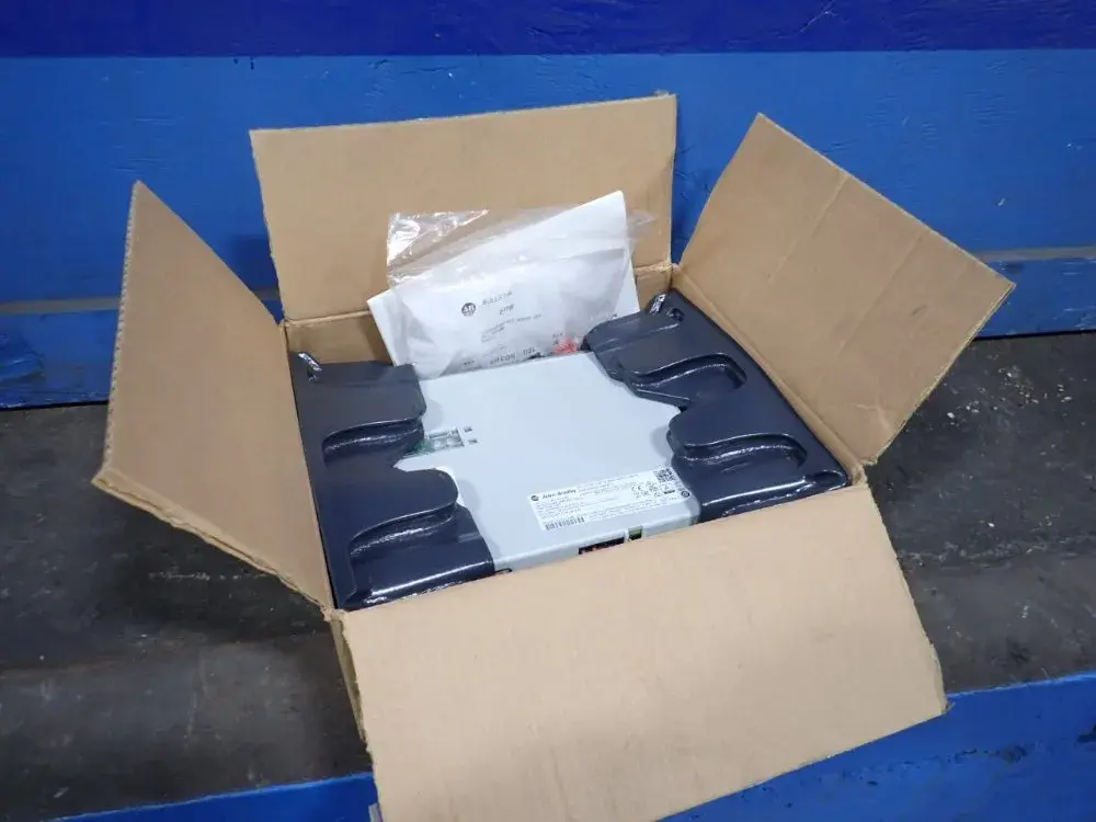 USED 2018 ALLENBRADLEY 2198H040ERS