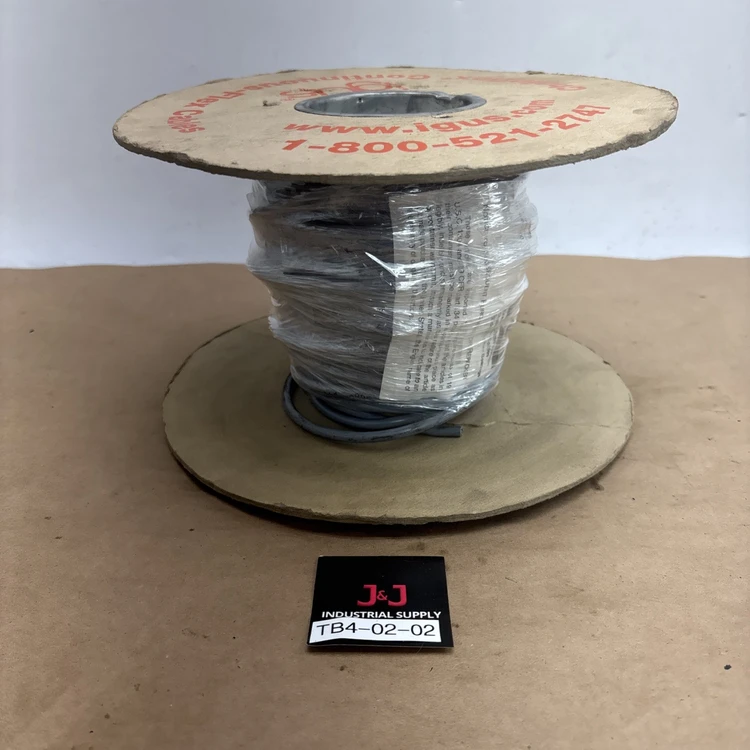 New | in-Stock igus cf211 05.01.02 Cable & Wire Indiana US | J&J Industrial Supply #1309068