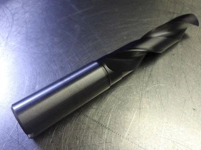Guhring 3/4" Coolant Thru Carbide Drill 20mm Shank 5511-19,050 (LOC2648D)