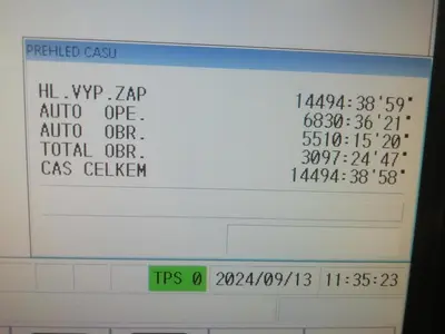 Used 2015 MAZAK VCS 530 Vertical Machining Centers CZ | Amaron s.r.o. #1060944