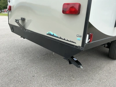 Used 2019 KEYSTONE PASSPORT ULTRA LITE 175BH Campers, Caravans, Motorhomes Michigan US | Miedema Asset Management Group #1304677