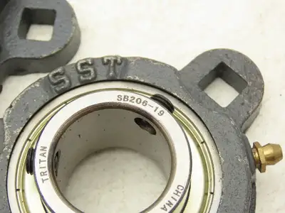 New | in-Stock SST _UNKNOWN_ Bearings Indiana US | Arrow Industrial #1408800