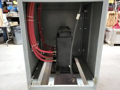 USED GENERAL ELECTRIC 269-100P-120
