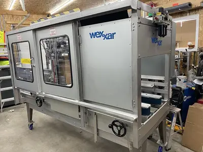 USED WEXXAR WFT-S