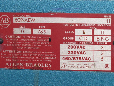 USED EIGER 2 L H VSE EXP