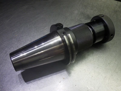 Kennametal Type N Form B Compression Tension Tapping Chuck CV50TCN600 (LOC2938D)