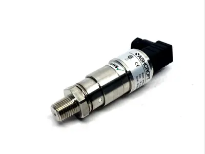 USED ASHCROFT APAN41P00MHS02100#-NSR