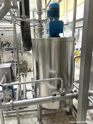 USED SEITZ ORION ORION 100/200