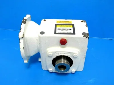 NEW BOSTON GEAR BKHF72130ZTB5HSP16 GEAR REDUCER 30:1