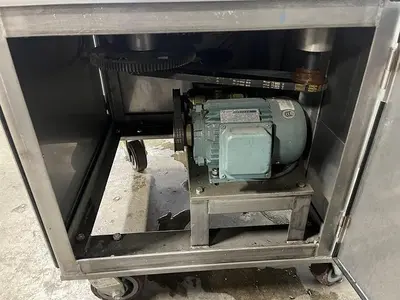 USED NINGBO ANKO SD-89