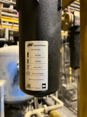 USED INGERSOLL-RAND HL5001S00VA0X